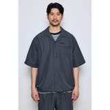 SHELTECH Light 半袖シャツ | AZUL BY MOUSSY | 詳細画像29 