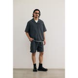 SHELTECH Light 半袖シャツ | AZUL BY MOUSSY | 詳細画像20 