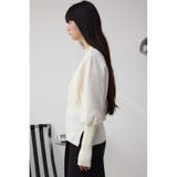 タンクアンサンブルニットトップス | AZUL BY MOUSSY | 詳細画像6