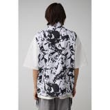 サイドスリットスタンドカラーベスト | AZUL BY MOUSSY | 詳細画像18
