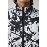 サイドスリットスタンドカラーベスト | AZUL BY MOUSSY | 詳細画像19