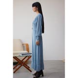 カーデセットニットワンピース | AZUL BY MOUSSY | 詳細画像20