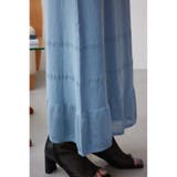 カーデセットニットワンピース | AZUL BY MOUSSY | 詳細画像26