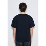 フォトプリント半袖TEE | AZUL BY MOUSSY | 詳細画像17 