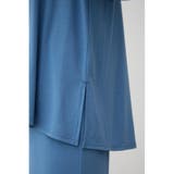 T/Fクリーンクールフレアハーフスリーブトップス | AZUL BY MOUSSY | 詳細画像21 