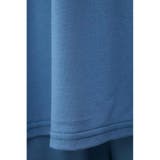 T/Fクリーンクールフレアハーフスリーブトップス | AZUL BY MOUSSY | 詳細画像22 