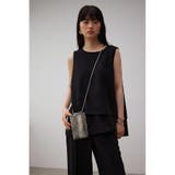 スマートフォンショルダーバッグ | AZUL BY MOUSSY | 詳細画像36