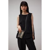 スマートフォンショルダーバッグ | AZUL BY MOUSSY | 詳細画像34