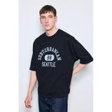 No.88ナンバリングトップス | AZUL BY MOUSSY | 詳細画像13