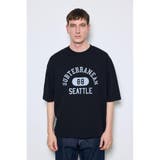 No.88ナンバリングトップス | AZUL BY MOUSSY | 詳細画像16