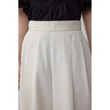 C/T撥水タックワイドパンツ | AZUL BY MOUSSY | 詳細画像20