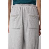 切り替えデザインスウェットワイドパンツ | AZUL BY MOUSSY | 詳細画像23 