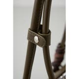 マルチチャームセットスクエアハンドバッグ | AZUL BY MOUSSY | 詳細画像18 