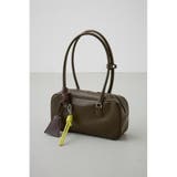 マルチチャームセットスクエアハンドバッグ | AZUL BY MOUSSY | 詳細画像15 