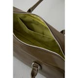 マルチチャームセットスクエアハンドバッグ | AZUL BY MOUSSY | 詳細画像22 