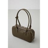 マルチチャームセットスクエアハンドバッグ | AZUL BY MOUSSY | 詳細画像17 