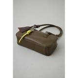 マルチチャームセットスクエアハンドバッグ | AZUL BY MOUSSY | 詳細画像20 