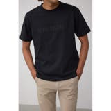 3D刺繍半袖トップス | AZUL BY MOUSSY | 詳細画像11