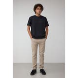 3D刺繍半袖トップス | AZUL BY MOUSSY | 詳細画像14