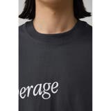 An Average フォトTEE | AZUL BY MOUSSY | 詳細画像18