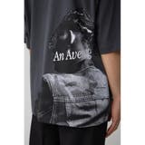 An Average フォトTEE | AZUL BY MOUSSY | 詳細画像19