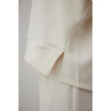 B-HEATオーバーサイズフーディー | AZUL BY MOUSSY | 詳細画像11 