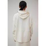 B-HEATオーバーサイズフーディー | AZUL BY MOUSSY | 詳細画像7 