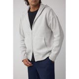 ニットジップアップパーカー | AZUL BY MOUSSY | 詳細画像29 