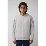 ニットジップアップパーカー | AZUL BY MOUSSY | 詳細画像33 