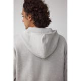 ニットジップアップパーカー | AZUL BY MOUSSY | 詳細画像37 