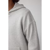 ニットジップアップパーカー | AZUL BY MOUSSY | 詳細画像38 