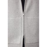 ニットジップアップパーカー | AZUL BY MOUSSY | 詳細画像42 