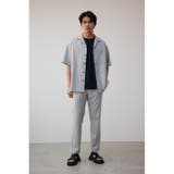 アトラクティブストレッチオーランドパンツ | AZUL BY MOUSSY | 詳細画像35