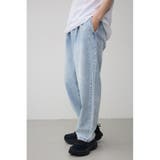 AZUL DENIM リラックスワイド | AZUL BY MOUSSY | 詳細画像21 