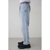 AZUL DENIM リラックスワイド | AZUL BY MOUSSY | 詳細画像25 