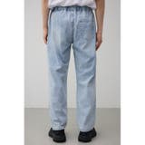 AZUL DENIM リラックスワイド | AZUL BY MOUSSY | 詳細画像26 