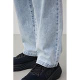 AZUL DENIM リラックスワイド | AZUL BY MOUSSY | 詳細画像30 