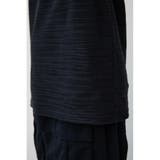 ランダムタッククルーネックTシャツ | AZUL BY MOUSSY | 詳細画像22