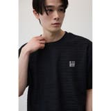 ランダムタッククルーネックTシャツ | AZUL BY MOUSSY | 詳細画像13