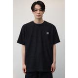 ランダムタッククルーネックTシャツ | AZUL BY MOUSSY | 詳細画像16