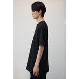 ランダムタッククルーネックTシャツ | AZUL BY MOUSSY | 詳細画像17