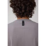 微配色フェイクレイヤードロンT | AZUL BY MOUSSY | 詳細画像33