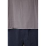 微配色フェイクレイヤードロンT | AZUL BY MOUSSY | 詳細画像36