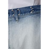 AZUL DENIM スプレーワイド | AZUL BY MOUSSY | 詳細画像22