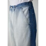 AZUL DENIM スプレーワイド | AZUL BY MOUSSY | 詳細画像23