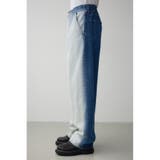 AZUL DENIM スプレーワイド | AZUL BY MOUSSY | 詳細画像17