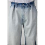 AZUL DENIM スプレーワイド | AZUL BY MOUSSY | 詳細画像19