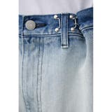 AZUL DENIM スプレーワイド | AZUL BY MOUSSY | 詳細画像21