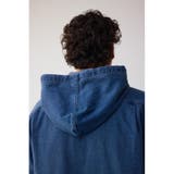 AZUL DENIM ショートモッズ | AZUL BY MOUSSY | 詳細画像21