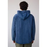 AZUL DENIM ショートモッズ | AZUL BY MOUSSY | 詳細画像18